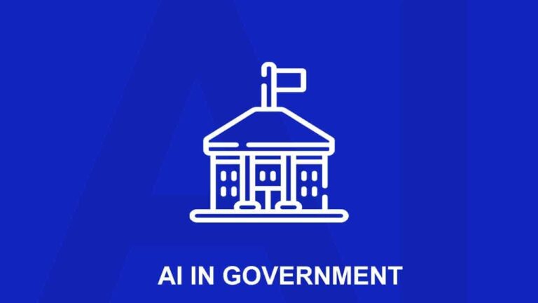 What are the 4 Interesting sectors using AI