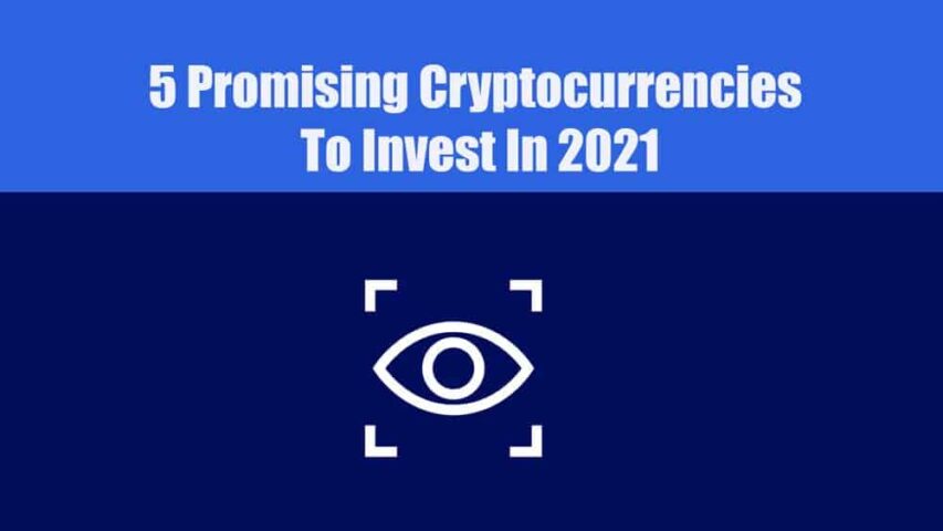 promising crypto 2021