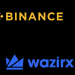 Binance Vs WazirX