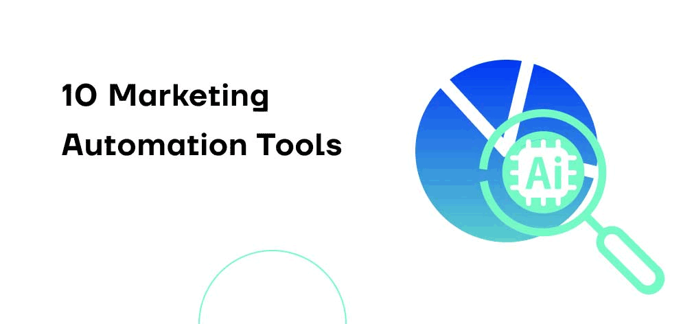 marketing automation tools