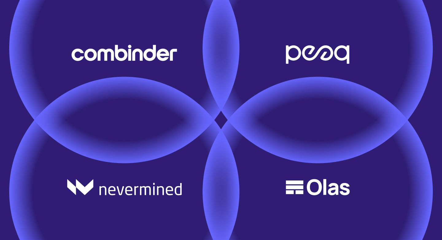 Combinder unveils a Web3 AI-driven green energy nano-grid prototype ...